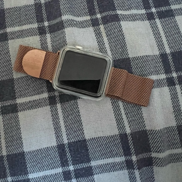 Apple Watch Series 3 38mm